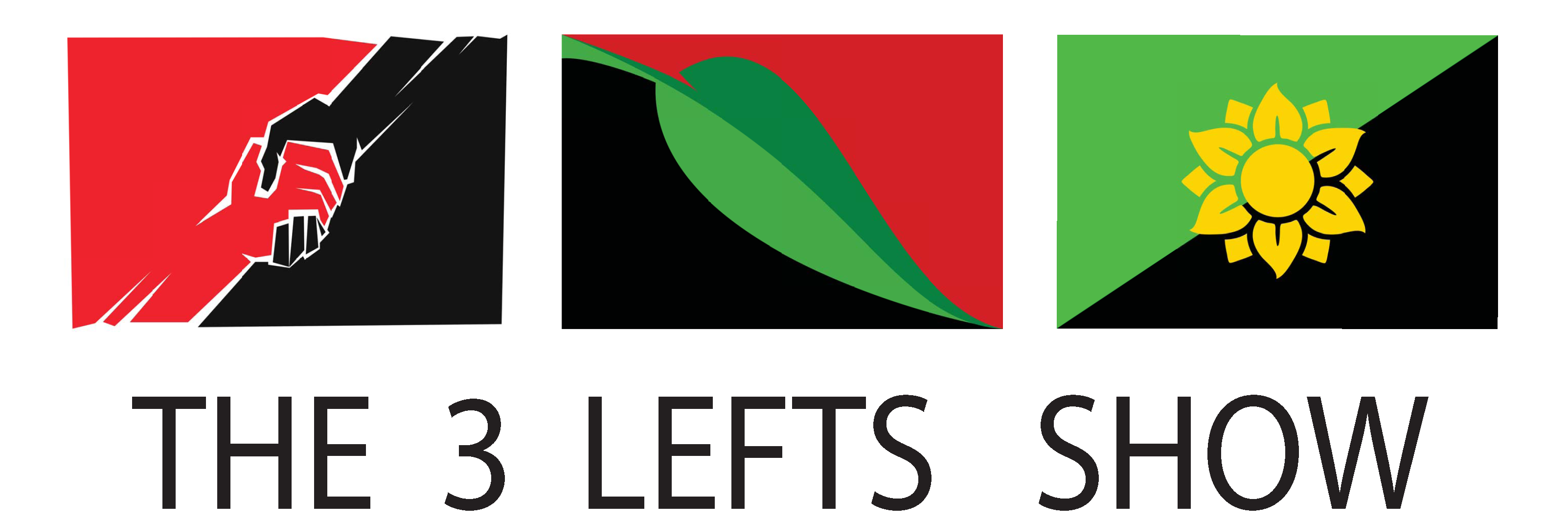 The 3 Lefts Show